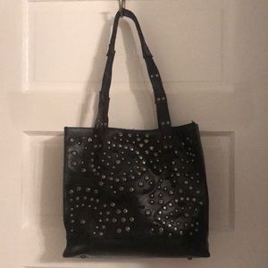 Patricia Nash Toscano Tote Bag